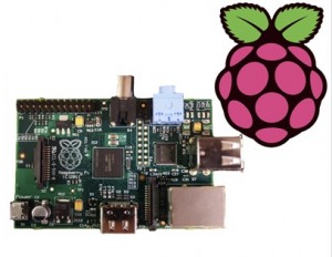 RaspberryPi