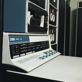 pdp10s